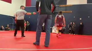 Addy v K Laughlin Tenino