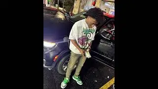 Lil Tim - Born 2 Walk (UNRELEASED)