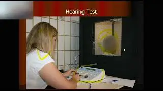 Hearing Test Audiology - How 