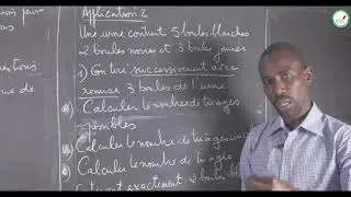 Cours - Première - Mathématiques : Dénombrement / Théorie des ensembles / Tirage successif ...