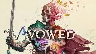 Avowed OST Style &ndash; Arcane Whispers | Epic Dark Fantasy Music