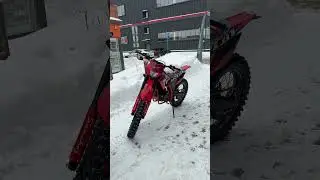 МОТОЦИКЛЫ САНЧЕЗ У НАС В ШОУРУМЕ!