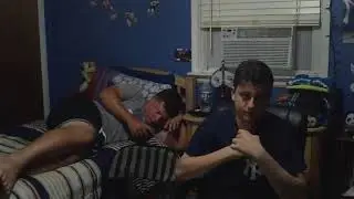 Yankees vs Red Sox Live Reaction