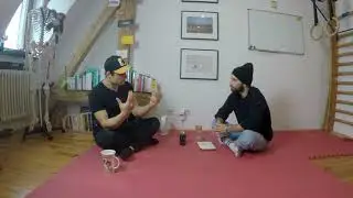 #008 Grow Radio Podcast mit Moving Monkey Leon Staege