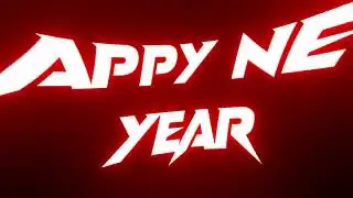 happy new year stuast video