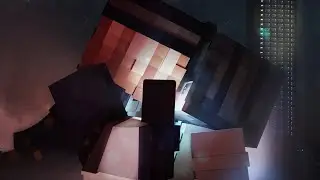 💕 Глупый Строгий Детектив! MINECRAFT (Яой)