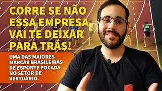 A empresa al&eacute;m do c&oacute;digo - Track&Field (TFCO4)