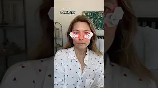 @rajanimdskincare PlasmaGLO LED DUO -UNDEREYE CORRECTOR : Red Light Therapy : DEMO