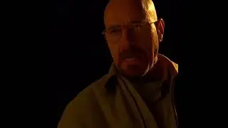 Stay out of Heisenbergs territory... 🔥