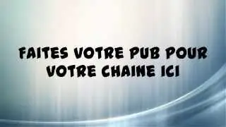 Faites votre pub ici