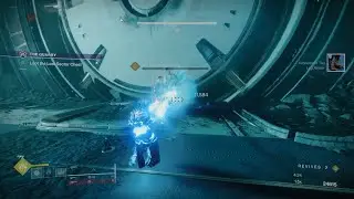 DESTINY 2 THE QUARRY SOLO FLAWLESS LEGEND LOST SECTOR VOID BURN WEEKLY LOST SECTOR 5/31-6/6