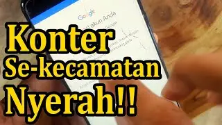Cara mengatasi FRP Samsung C9 Pro SM-C900 | Akun Google Samsung C9 Pro SM-C900 Oreo