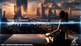 Most Inspirational Music of All Times - Visions of Grandeur (ICON Trailer Music)