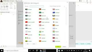 Best WinDev : WM 3 : 1ere Appli. Android