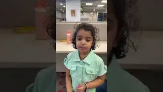 Bring Your Child To Work Day Reel