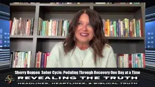 Sherry Hoppen & Rabbi Walker discuss 