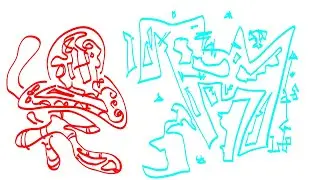 Automatic Art Exercise 1/12/26
