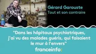 Gérard Garouste
