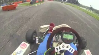 Kart Racing. GoKart Rozzano