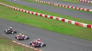 LGM Round 7 at Rowrah - Final, X30 Mini