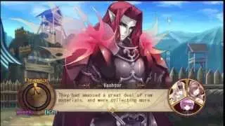 Let's Play Record of Agarest War (Fourth Generation) Episode 86: Duran's Possession