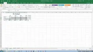 Excel 2016: Форматирование чисел