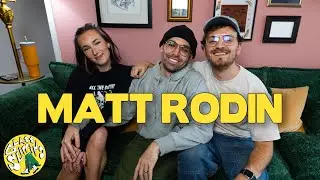 The Matt Rodin Episode