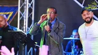 استقبال ناري للعريس عبود ابو عيد مع الفنان ناصر الفارس -مهرجان عبود ابو عيد عناتا 2020HD ماستركاسيت