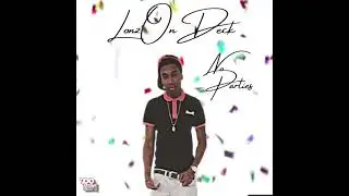 LonzOnDeck- No Parties(SingleCover)