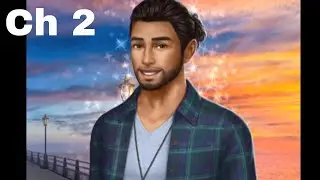 Choices: Sunkissed Chapter #2 (Diamonds used)