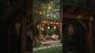Pergola Design Trends 2025 | Create Stunning Outdoor Living Spaces