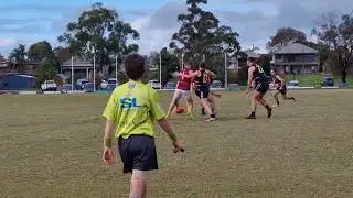 Gippsland Footy's One Game a Week  - Gippsland League All Star Game, May 20th 2023