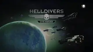 HELLDIVERS 「FAILDIVERS」
