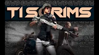 GWP T1 SCRIMS FT.  6 SIGES, CLAW OFFICIAL, OHANA, OUTLAWS ESPORTS, ITBF, TIGERS, FF, STRIKERS