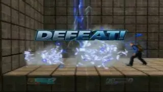 1v1: SnipinPixiHunter (Spike) vs kkakorot (Cole) (Best 2 out of 3)
