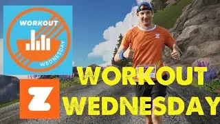 ZWIFT | Workout Wednesday | Group C