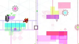 Translucent - second preview ( Discord Gauntlet Contest )