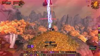 Getting the Alani mount and 150 Mounts Achievement in World of Warcraft