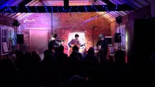 Dan Wilde Plays The Sofa Sessions (feat. Dave Clemo)