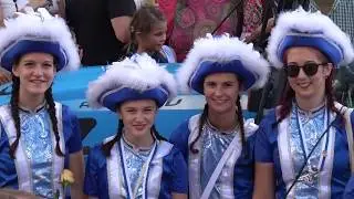 Wei Rünn 3 X 11 Jahre KCW Wincheringen 10.8.2019