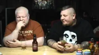 Magnotta True North Cream Ale : Albino Rhino Beer Review