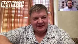 Ameerika Hääl   Eksklusiiv!  Mike Calamuse intervjuu Oleg Ivanoviga
