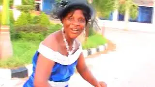 Manesa Senga - Chaguo Langu (Official Video)