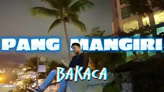 Kevin Rater - PANG MANGIRI - ( UNITED REMIXER MANADO ) BAKACA