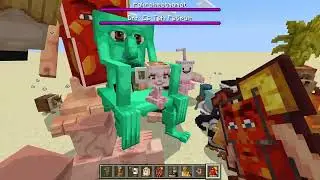 Brainrot Pets ADDON in Minecraft PE