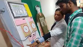 #Dialysis working model project# best working model project.#medical student's working model project