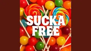 Sucka Free (Instrumental)