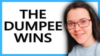Dumper Vs Dumpee (COME OUT ON TOP)