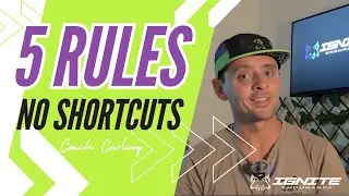 5 Rules Every Endurance Athlete Must Follow in 2026