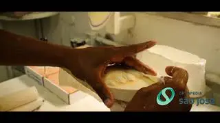 Ortopedia São José confecção de Palmilha Sob Medida
